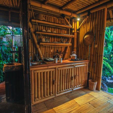 Hideout Bali Villa Selat Eksteriør bilde