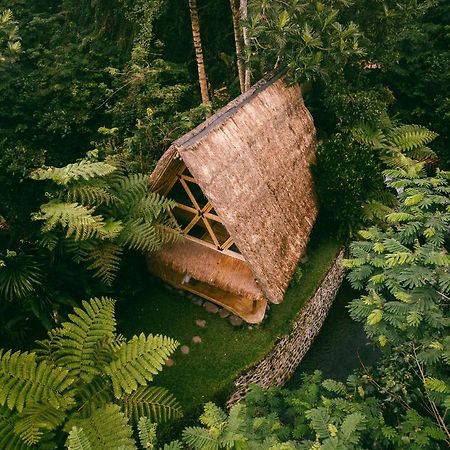 Hideout Bali Villa Selat Eksteriør bilde