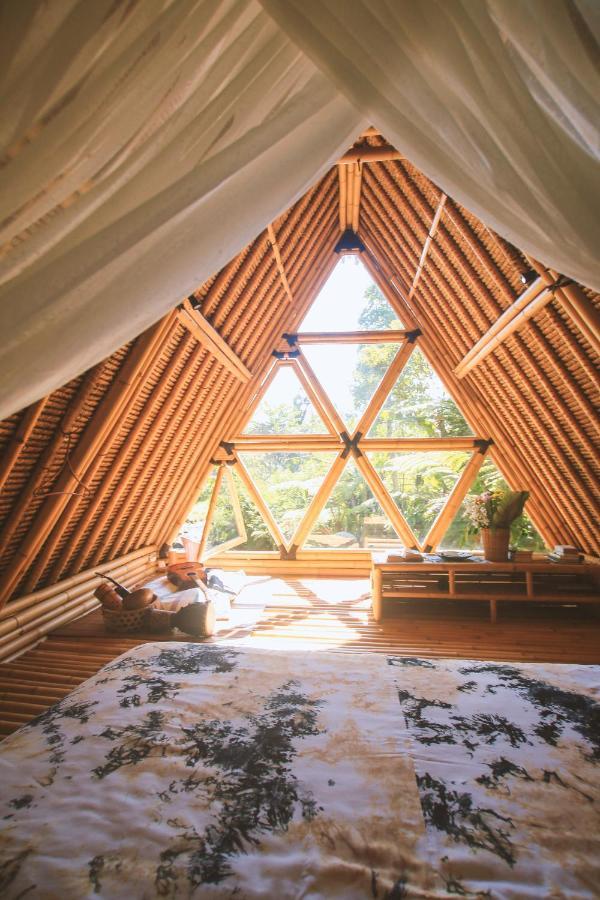 Hideout Bali Villa Selat Eksteriør bilde